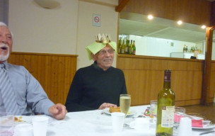 SPAC GALETTE DES ROIS 2014